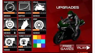WOWAPP GAMES Superbike Racer 2 screenshot 5