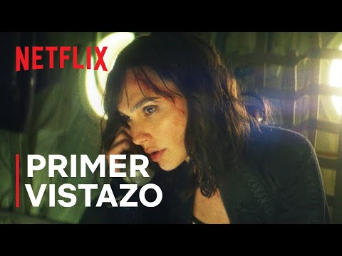 Heart of Stone | Primer vistazo | Netflix