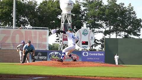 Robby Rowland Slow Motion Mechanics Front