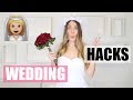 WEDDING HACKS | How To Get Married for UNDER $1000! WEDDING HACKS | How To Get Married for UNDER $1000!