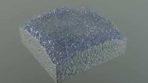 CS184 Final Project: Fluid Simulator