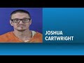 Van Zandt County man accused of soliciting child online, sending explicit images to undercover offic