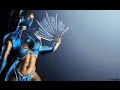 Mortal Kombat 9 прохождение на русском - часть 9: Китана