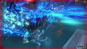 Unkillable in Warframe