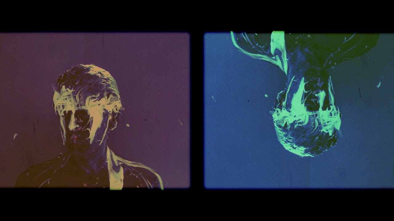 La Josephine - Entre Hermanos (OFFICIAL VIDEO)