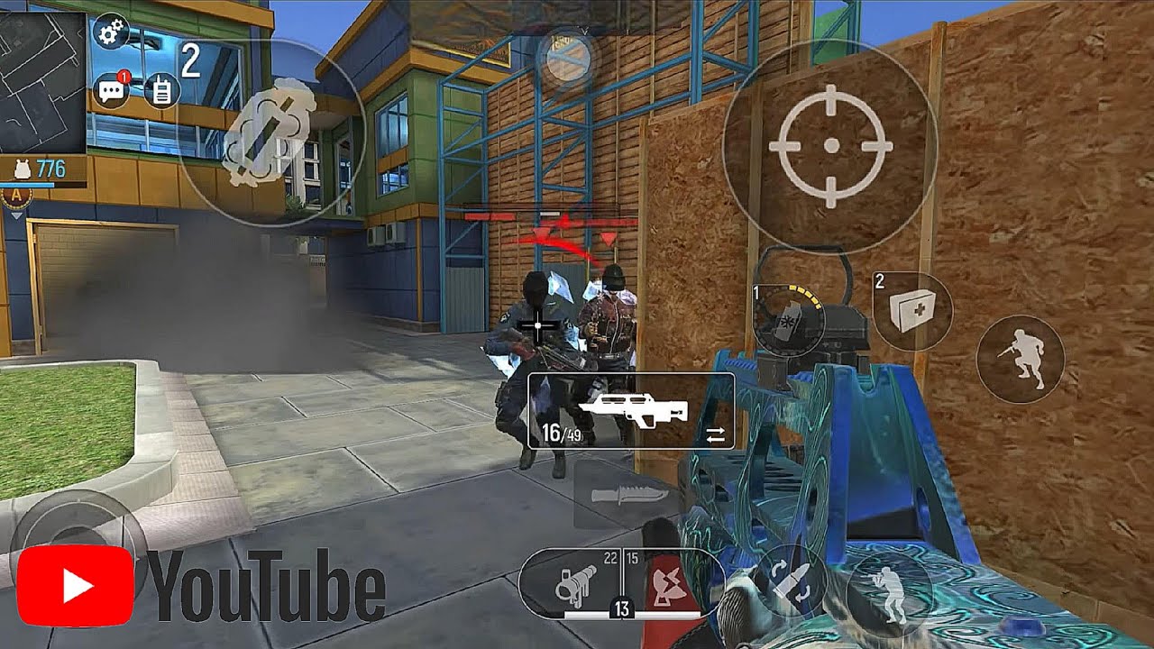 VAI FAZ A FILA| E VEM UMA DE CADA VEZ 🆚 MODERN OPS 