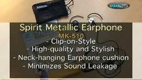 A4tech T5 MP3 Player