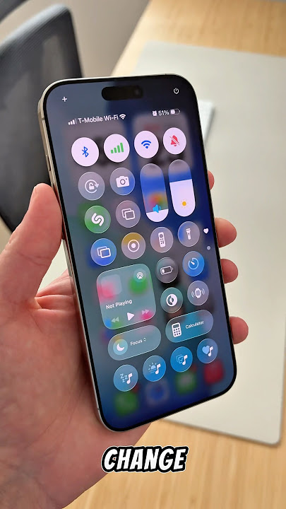 iOS 26 Beta 2 is here! What’s new?!