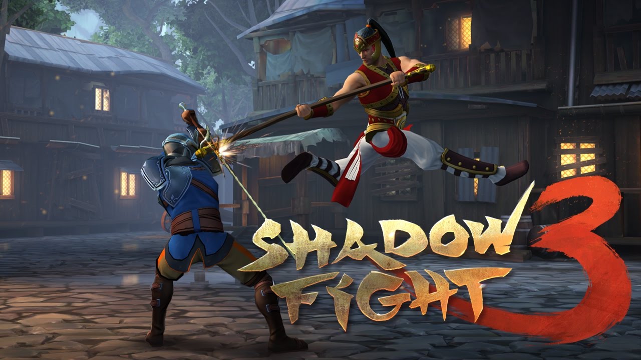 shadow fight 3 gameplay shadow fight 3 gameplay