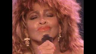 Tina Turner - What's Love Got To Do With It (Live)