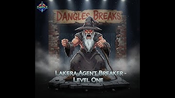 D4NGLZ BREAKZ - Lakera Gandalf Agent Breaker PortfolioIQ Advisor Level 1 - Dangles Prompt Injection