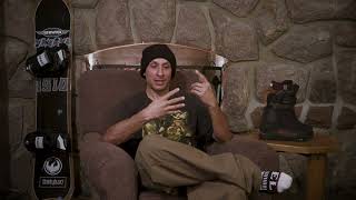 Men's TM-2 Jones Snowboard Boots Black/Brown | thirtytwo US