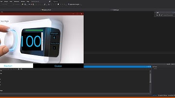 High Low/ Guess the number C# game demo