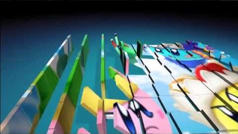 New Intro! - Created using Flixpress.com