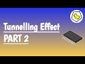 Tunnelling Effect | PART 2 | Junction Diodes