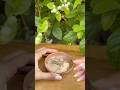 No Chemical Shampoo Bar at Home | Natural Hair Soap for Healthy Scalp #haircare #shorts #shampoobar