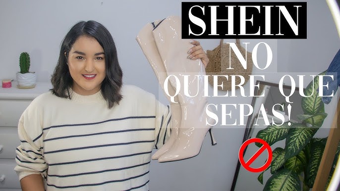 COMPRE LA ROPA MÁS BARATA DE SHEIN *no lo vas a creer* 