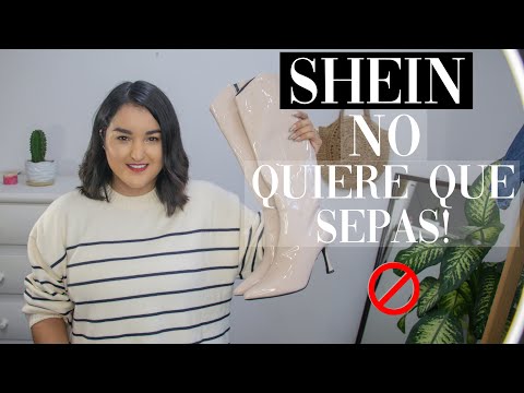 Lo Que SHEIN