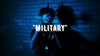 [HARD] R3 Da Chilliman x S5 x HBK Jachi Type Beat - Military