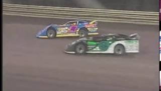 2005 Lucas Oil Late Model Knoxville Nationals