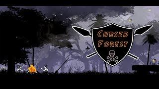 Cursed Forest - Promo Video screenshot 2