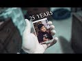 25 YEARS | CINEMATIC VLOG SHOT ON SONY A7iii