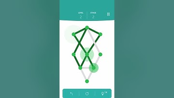 1line, level 2, stage 02, interesting and exciting game, game lovers #games