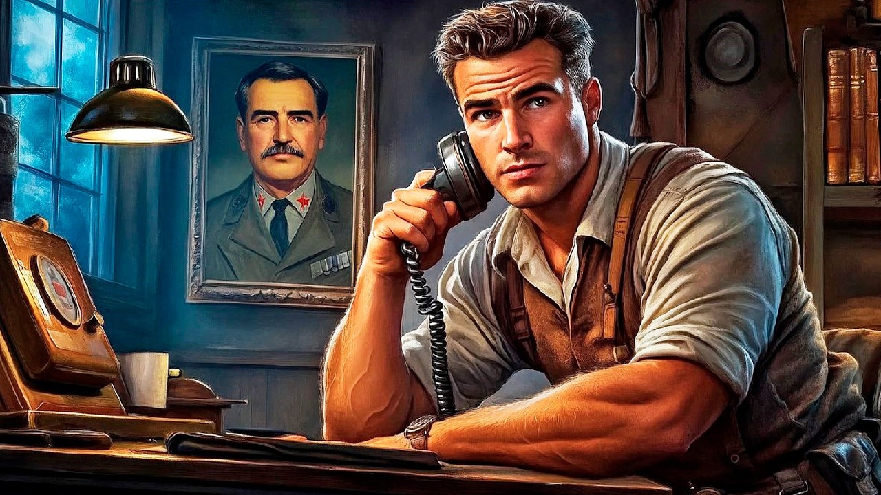 АУДИОКНИГА ПОЛНАЯ: НА ПРОВОДЕ КОБА ★ ПОПАДАНЦЫ ★ ПРИКЛЮЧЕНИЕ