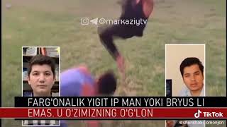 farg‘onalik ip man yoki bryusli