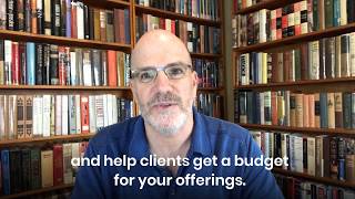 Change Agent Board Introduction - Larry Kaul
