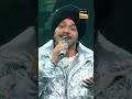 Manraj Ki Dhuandhar Performance | Indian Idol S16 | #indianidol #musicshow #shorts