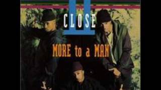 II Close - Call Me Up chords