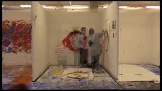Paint Performance Documentation - Whole Experience