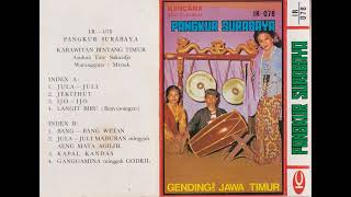 Download Lagu Pangkur Surabaya - Karawitan Bintang Timur MP3 Download Lagu Pangkur Surabaya - Karawitan Bintang Timur MP3