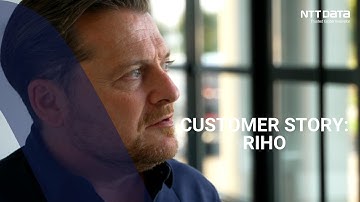 Customer Story: SAP S/4HANA Cloud implementation at RIHO