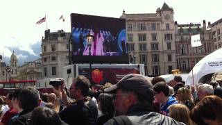 Ghost The Musical : West End live Introduction