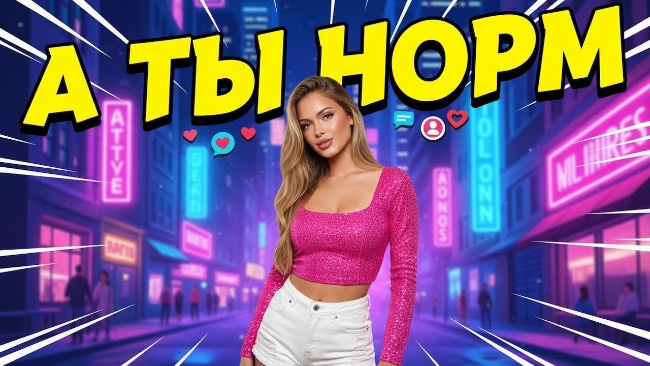 КАК ПОНЯТЬ ЧТО ТЫ НРАВИШЬСЯ ДЕВУШКЕ