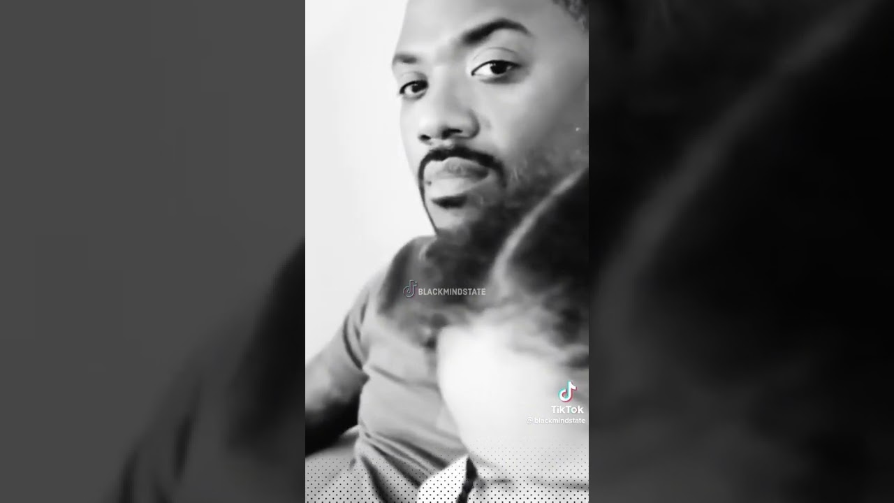 Ray J’s daughter has something to say