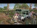 PUBG 230711+｜LiYuan52013 迫擊砲+鐵拳