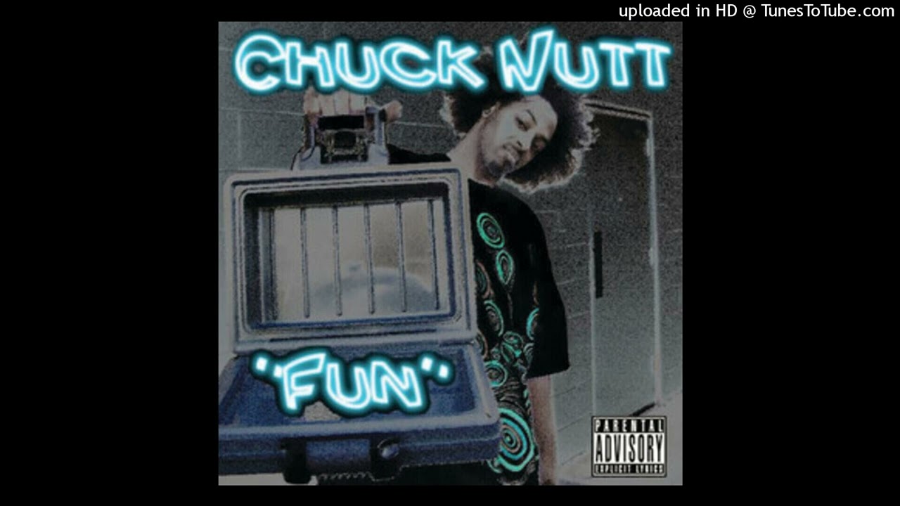 Chuck Nutt-Hemped Up Feat. B-Legit ??dope?? - YouTube