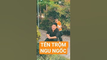 Cậu bé dũng cảm #shorts