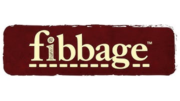 Fibbage