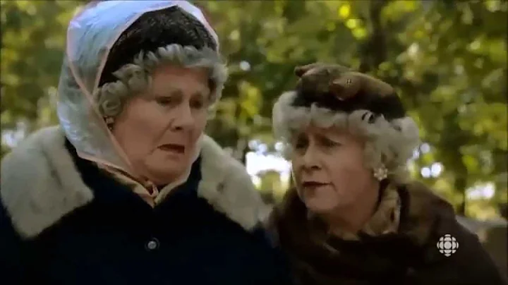 Enid and Eulalia