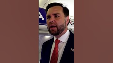 VEEPSTAKES: JD Vance calls Tim Walz