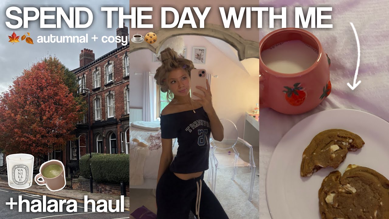 ПРОВЕДИТЕ ДЕНЬ СО МНОЙ *сделайте мне прическу + халары