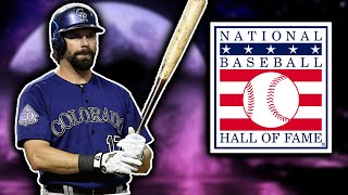 Todd Helton Had the Best Month in MLB History