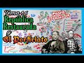 La repblica restaurada y el porfiriato historia profe sergio 19