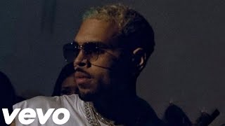 Chris Brown - Left Me Out Ft Usher &amp; August Alsina ( New Song 2023 ) ( Offical Video ) 2023