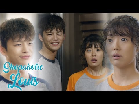 Country Girl Meets a Man Who Has Lost His Memory... Seo In Guk ♥ Nam Ji Hyun [Shopaholic Louis]