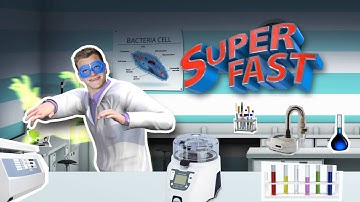 Feel powerful with Precellys® Evolution homogenizer